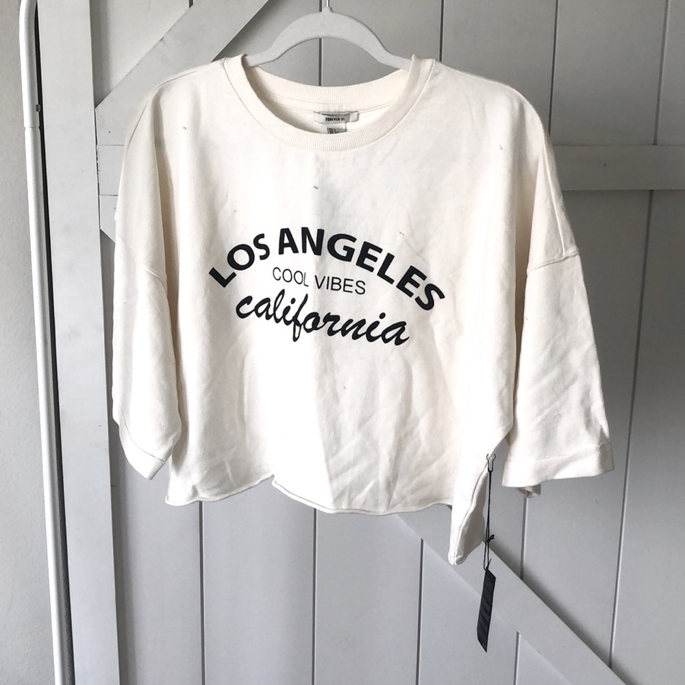 LA shirt